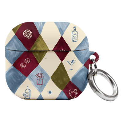 Circo Picnic AirPods Case AirPods Case 3rd Gen by Charlie Taylor - The Dairy