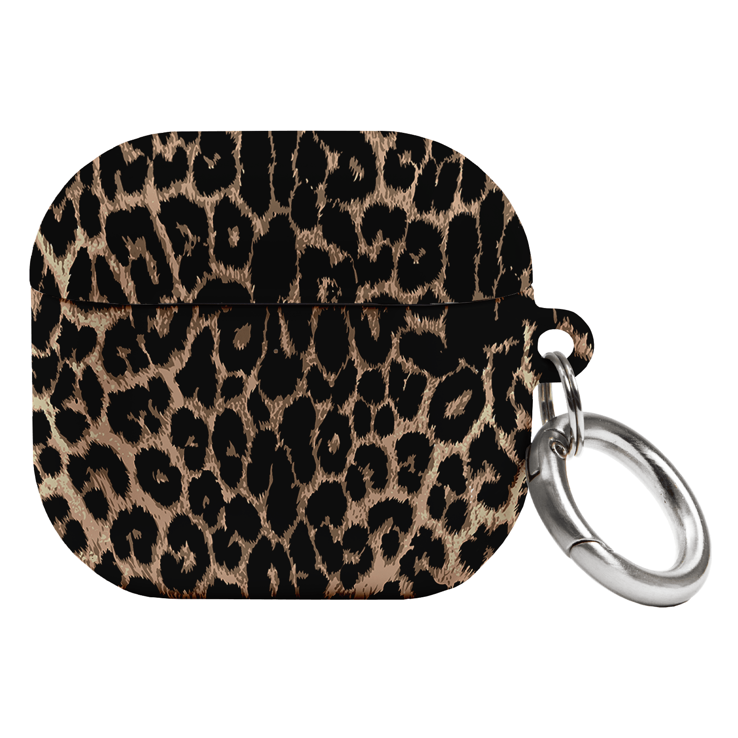 Classic Leopard AirPods Case AirPods Case 4th Gen by The Dairy - The Dairy