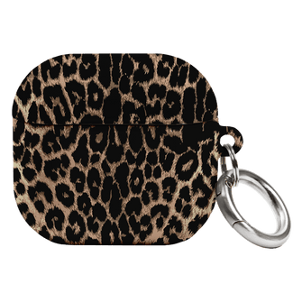 Classic Leopard AirPods Case AirPods Case 4th Gen by The Dairy - The Dairy