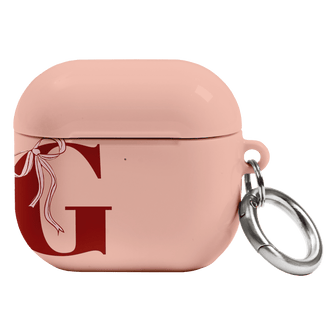 Custom AirPods Case AirPods Case 4th Gen by Custom - The Dairy