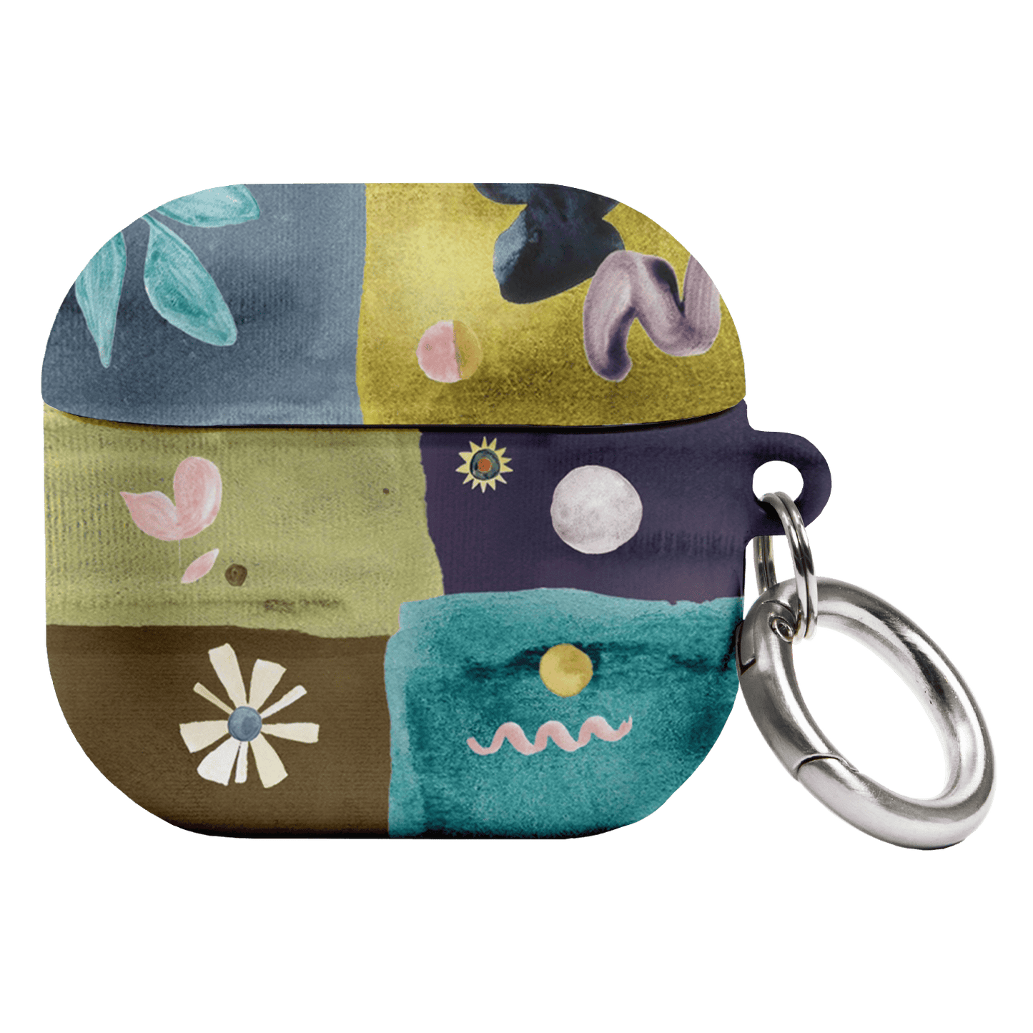 Elemental AirPods Case AirPods Case 4th Gen by Ree Hodges - The Dairy