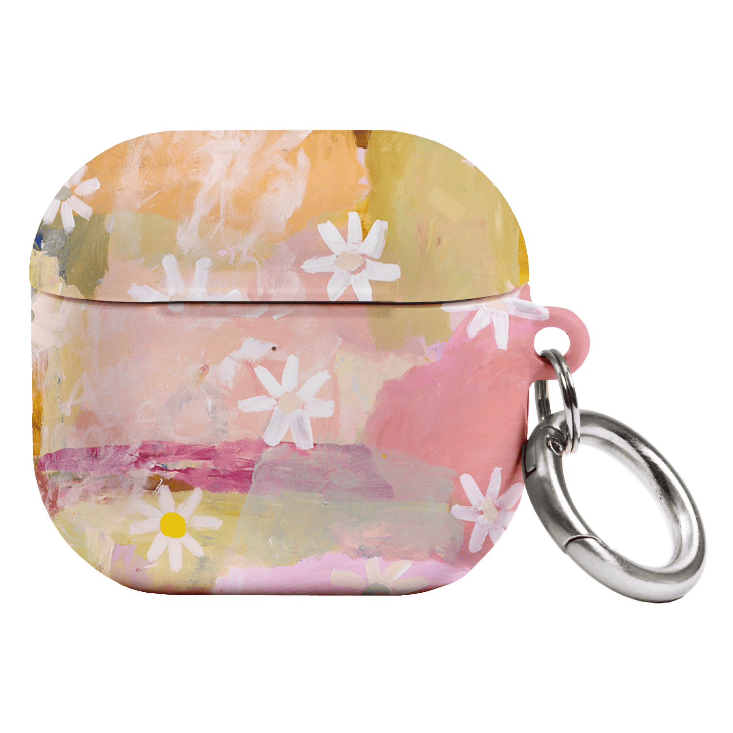 Get Happy AirPods Case AirPods Case 4th Gen by Kate Eliza - The Dairy