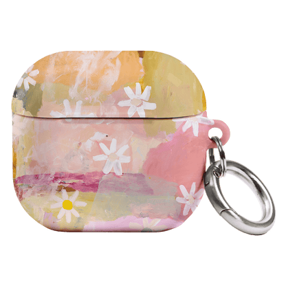 Get Happy AirPods Case AirPods Case 4th Gen by Kate Eliza - The Dairy