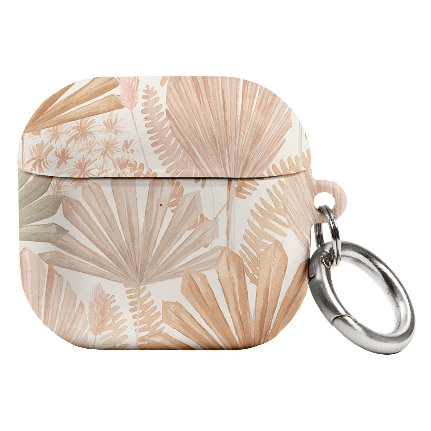 Golden Palm AirPods Case AirPods Case 4th Gen by Cass Deller - The Dairy