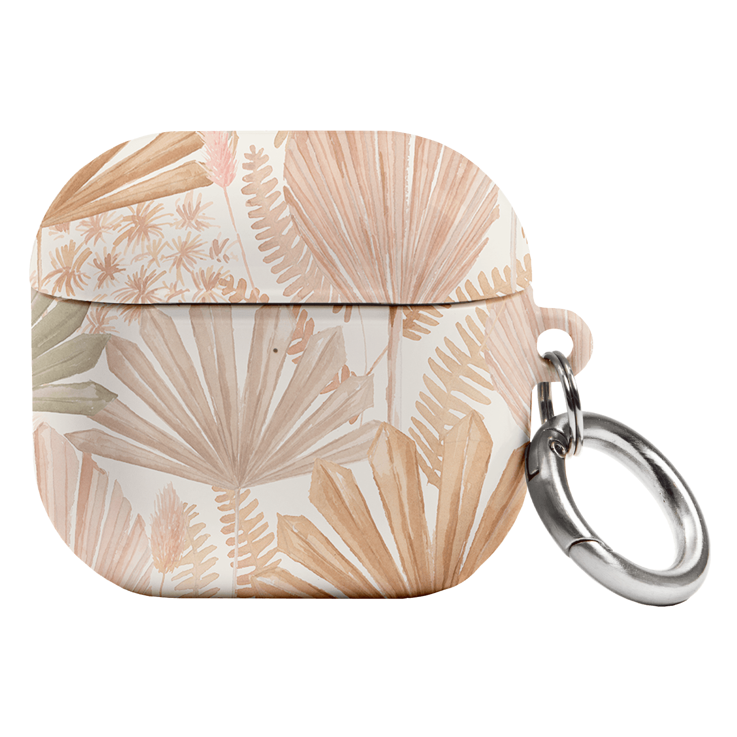 Golden Palm AirPods Case AirPods Case 4th Gen by Cass Deller - The Dairy