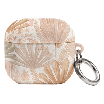 Golden Palm AirPods Case AirPods Case 4th Gen by Cass Deller - The Dairy