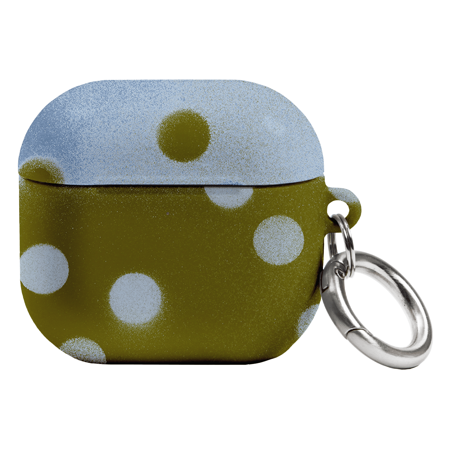 Lake Polka Dot AirPods Case AirPods Case 4th Gen by Jasmine Dowling - The Dairy