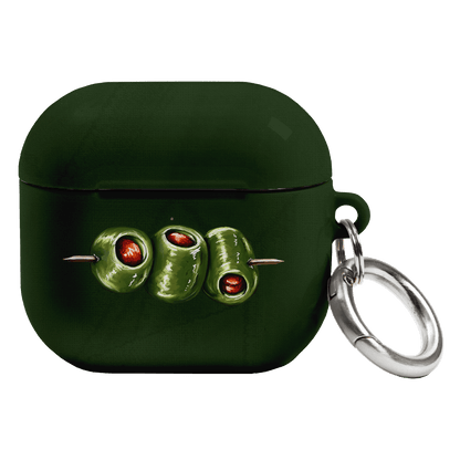 Lil Dirtys AirPods Case AirPods Case 4th Gen by Margarbs Art - The Dairy