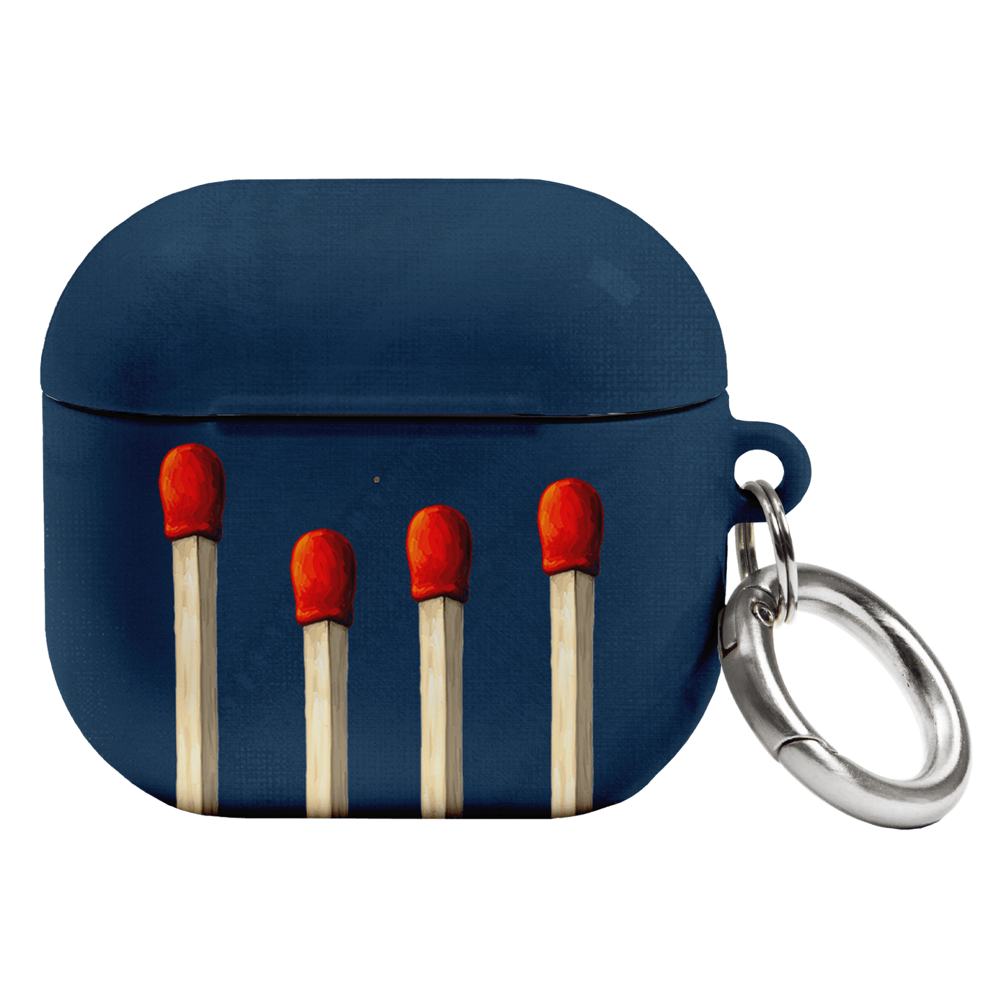 Matchstick AirPods Case AirPods Case 4th Gen by Margarbs Art - The Dairy