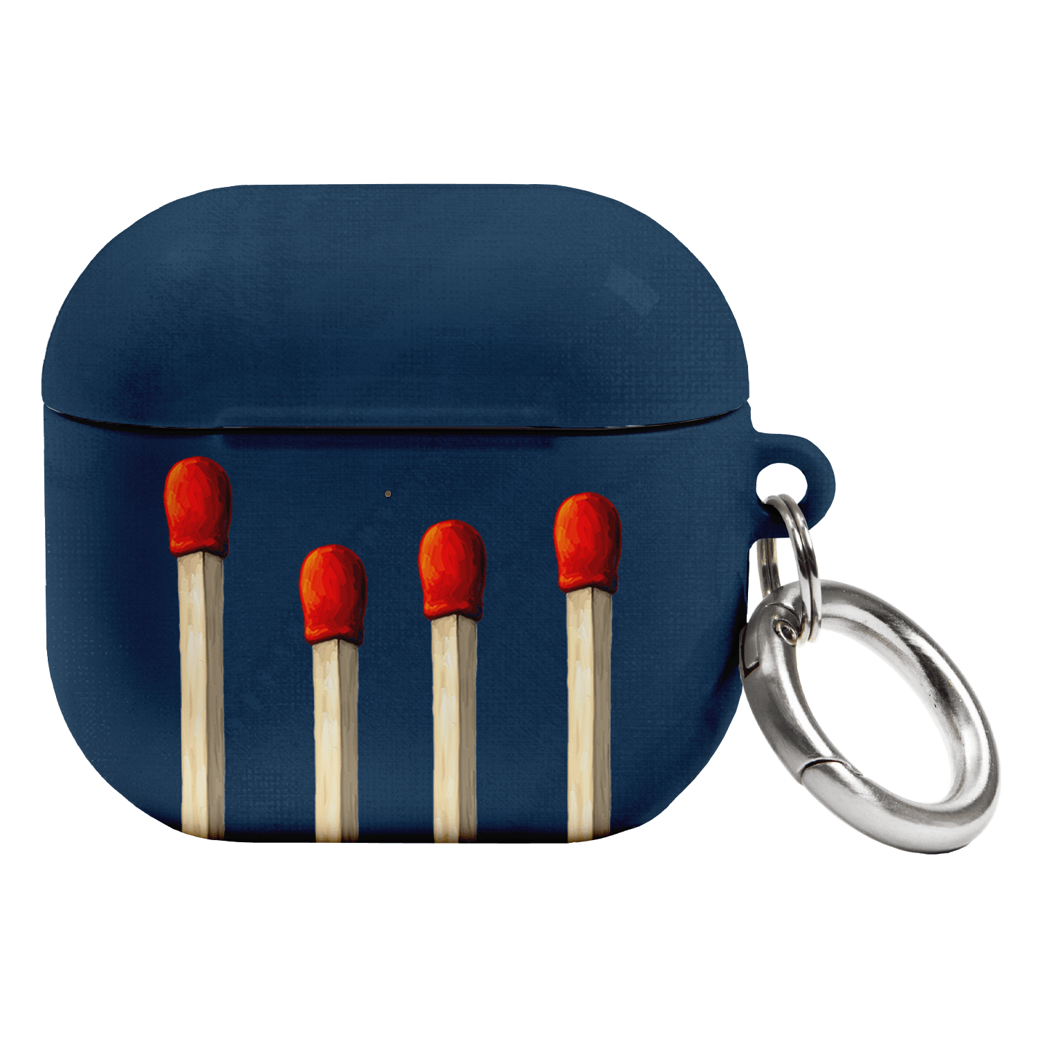 Matchstick AirPods Case AirPods Case 4th Gen by Margarbs Art - The Dairy