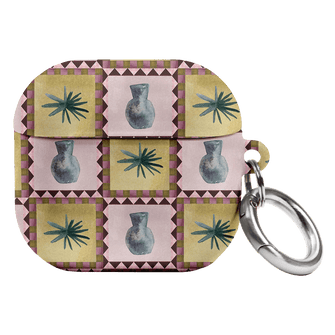 Morocco AirPods Case AirPods Case 4th Gen by Ree Hodges - The Dairy