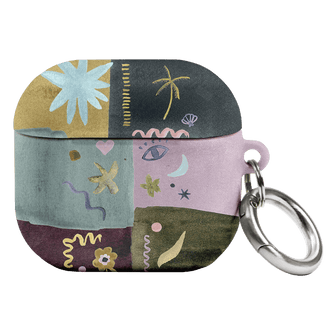 Natures Note AirPods Case AirPods Case 4th Gen by Ree Hodges - The Dairy