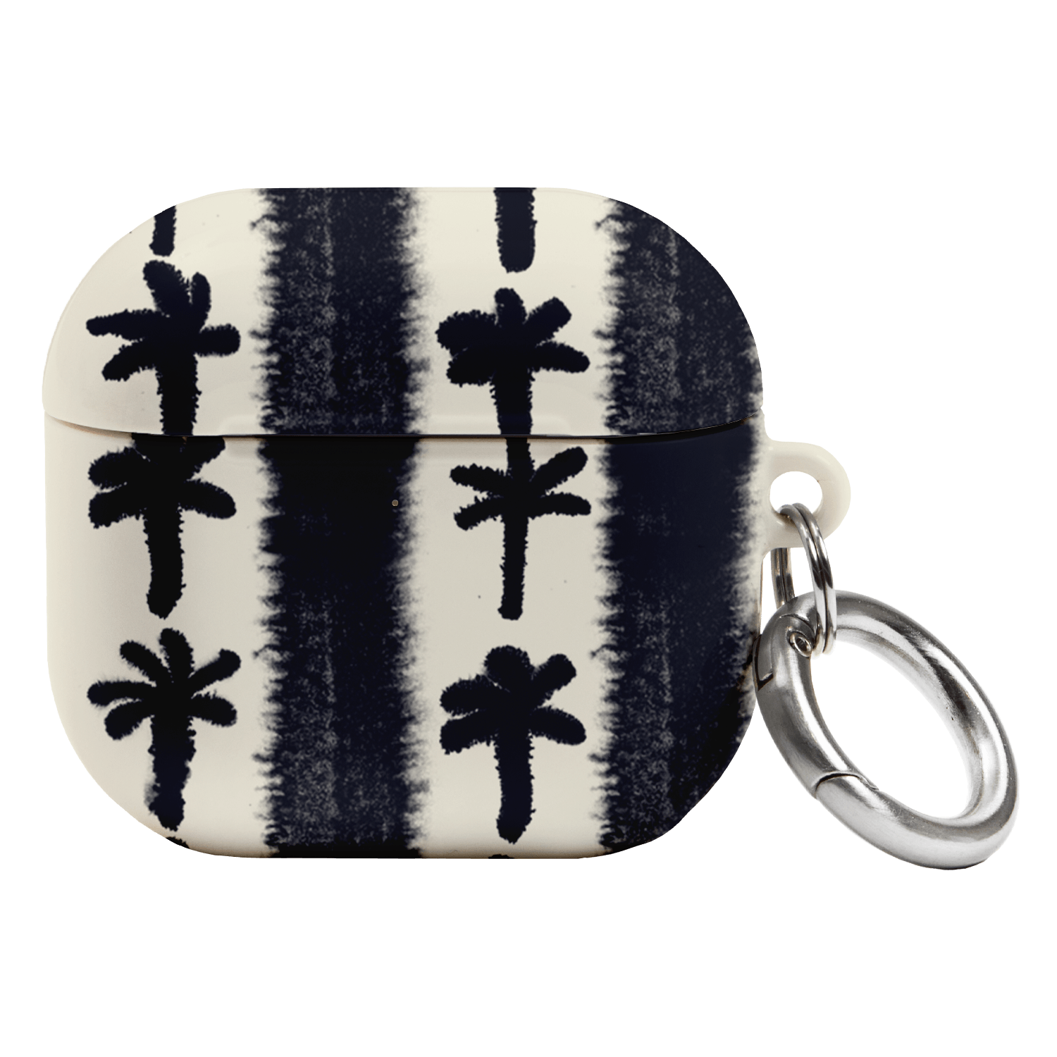 Palm Stripe AirPods Case AirPods Case 4th Gen by The Dairy - The Dairy