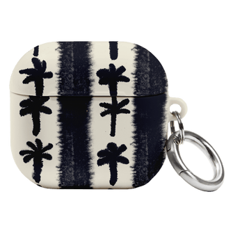 Palm Stripe AirPods Case AirPods Case 4th Gen by The Dairy - The Dairy