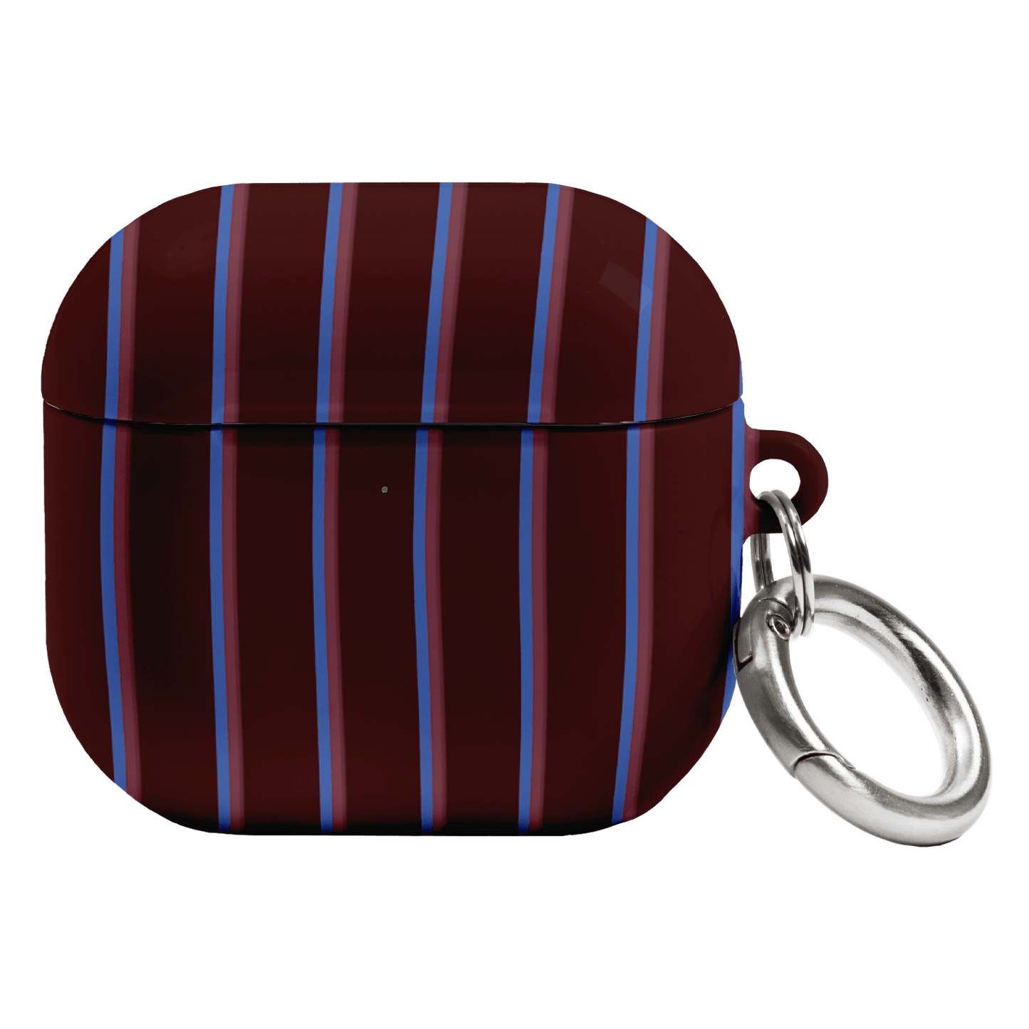 Panama Burgundy AirPods Case AirPods Case 4th Gen by Apero - The Dairy