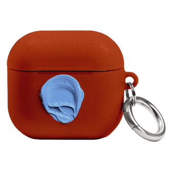 Swatch Clay & Sky AirPods Case AirPods Case 4th Gen by Nardurna - The Dairy