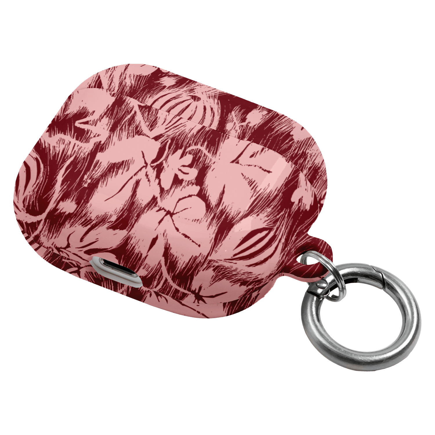 Alma Fig AirPods Case AirPods Case by The Dairy - The Dairy