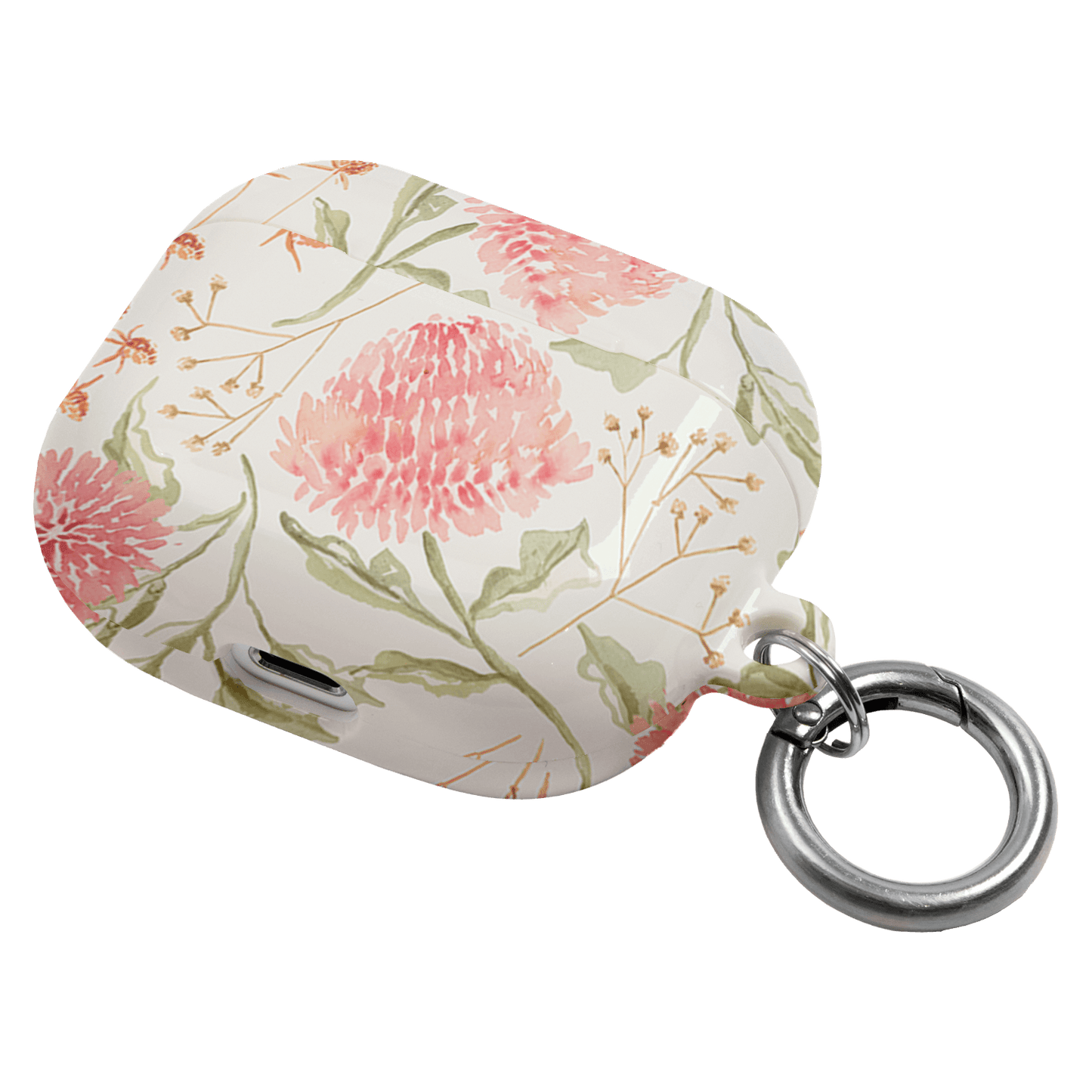 Bloomscape AirPods Case AirPods Case by Cass Deller - The Dairy