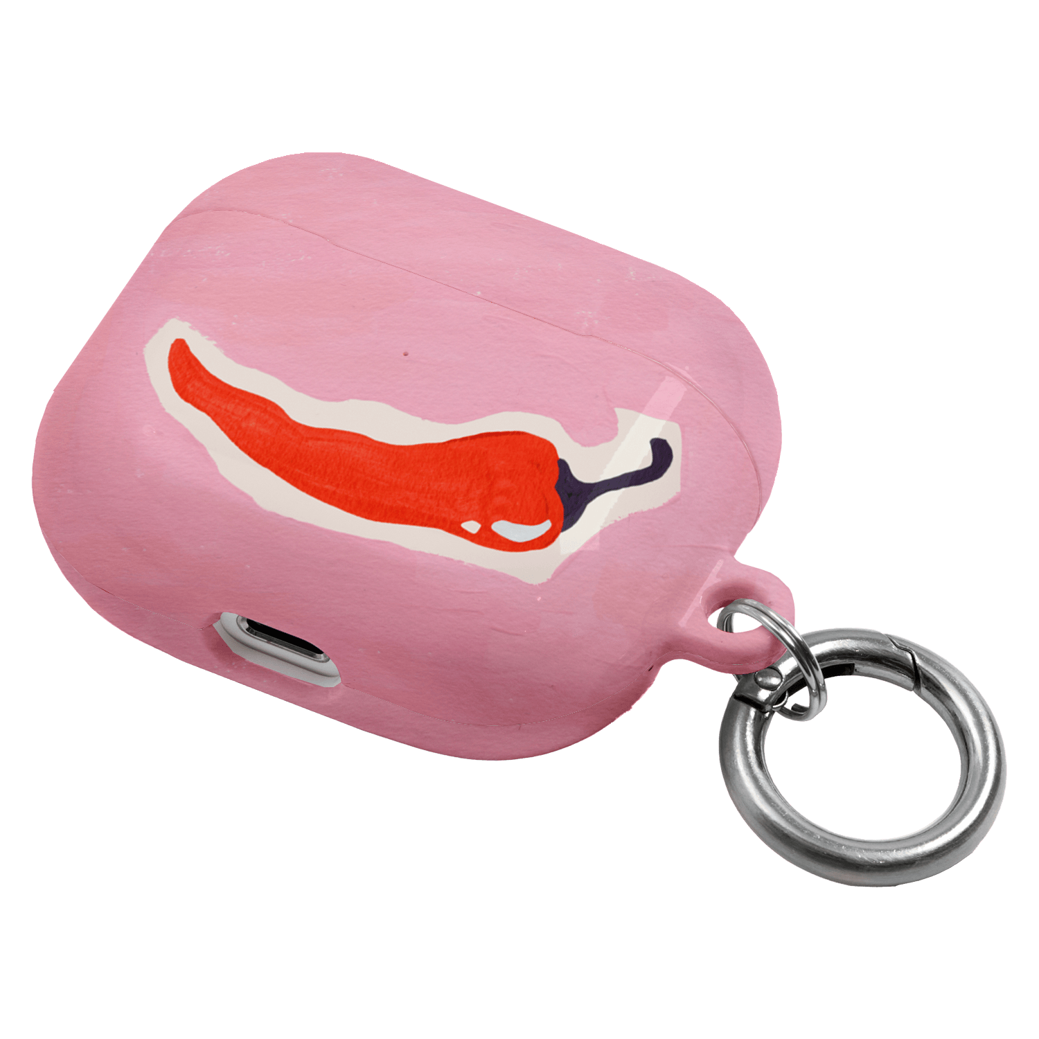 Chilli AirPods Case AirPods Case by Studio Bon - The Dairy