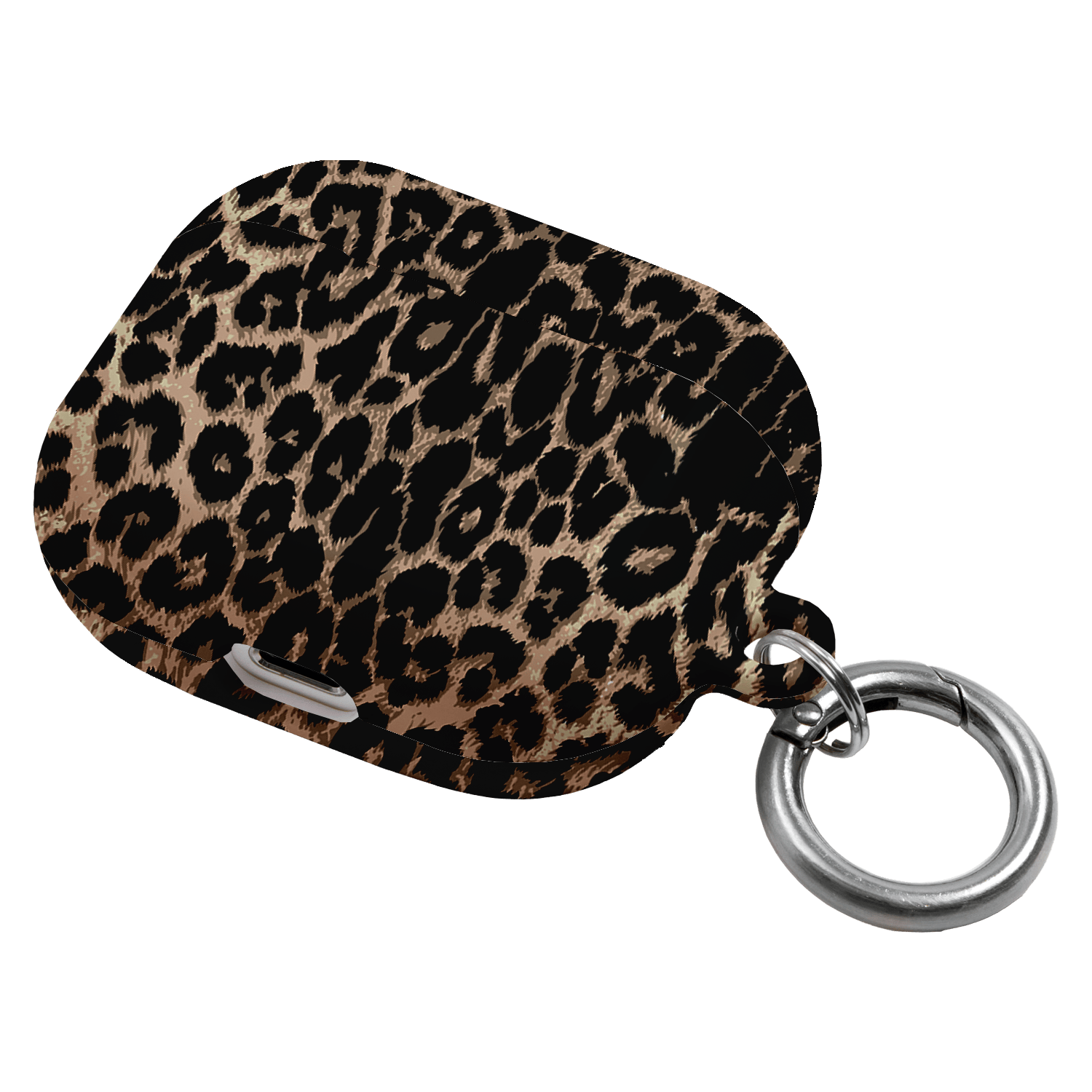 Classic Leopard AirPods Case AirPods Case by The Dairy - The Dairy