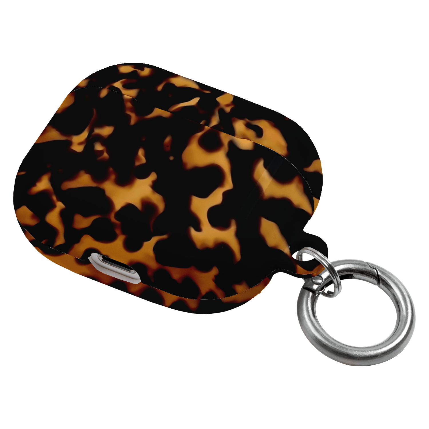 Classic Tort AirPods Case AirPods Case by The Dairy - The Dairy
