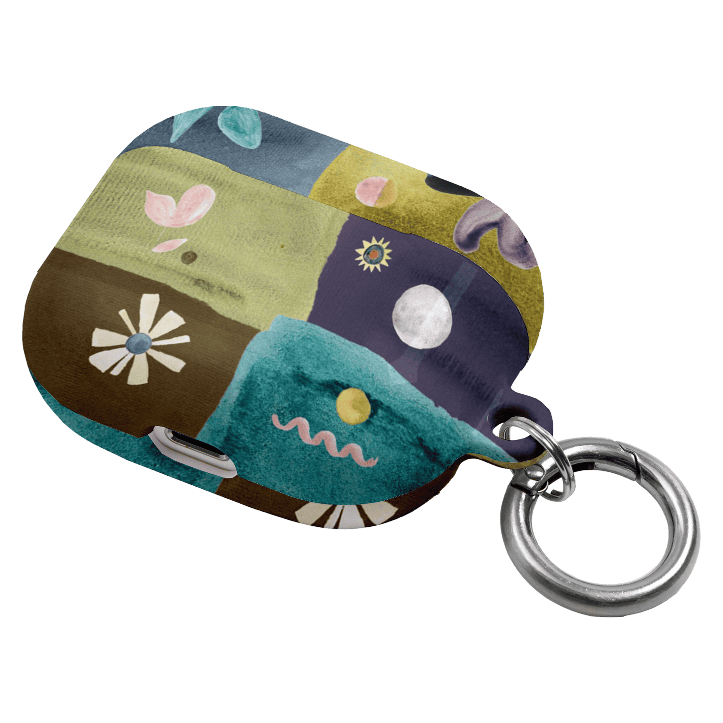 Elemental AirPods Case AirPods Case by Ree Hodges - The Dairy