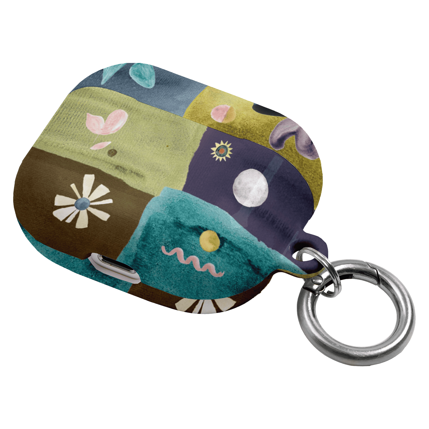 Elemental AirPods Case AirPods Case by Ree Hodges - The Dairy