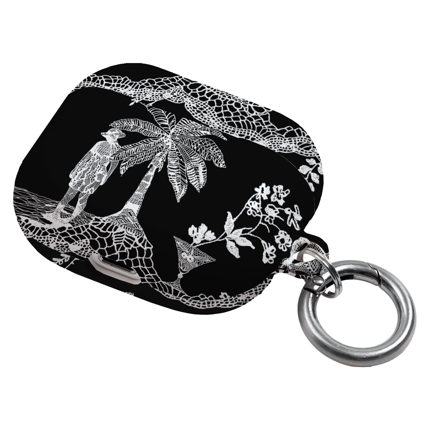 Laced Dream AirPods Case AirPods Case by Desmond & Dempsey - The Dairy