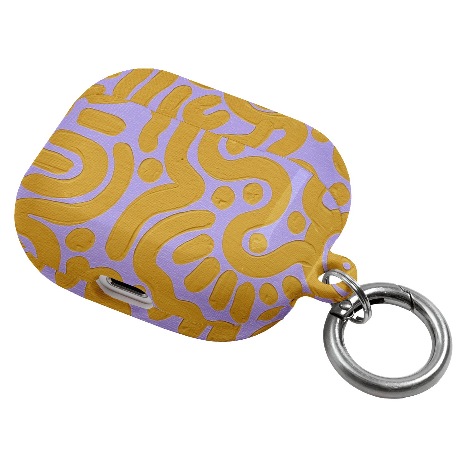 My Mark AirPods Case AirPods Case by Nardurna - The Dairy