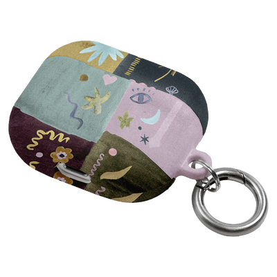 Natures Note AirPods Case AirPods Case 4th Gen by Ree Hodges - The Dairy