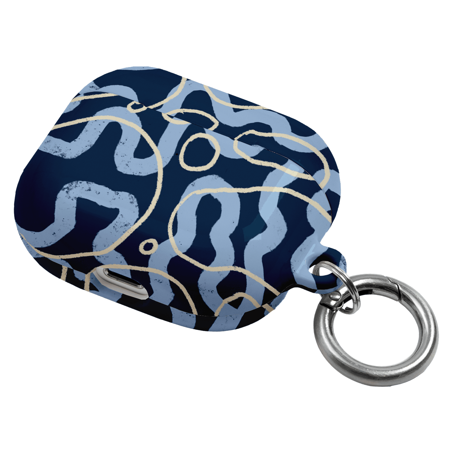 Surface AirPods Case AirPods Case by Nardurna - The Dairy