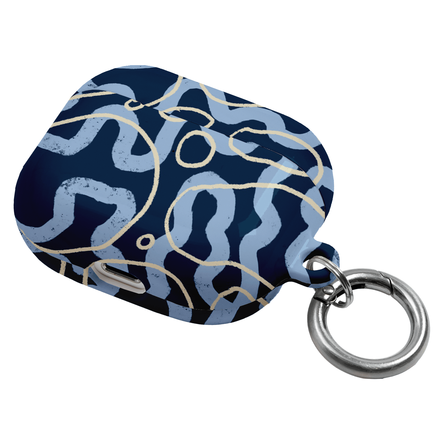 Surface AirPods Case AirPods Case by Nardurna - The Dairy