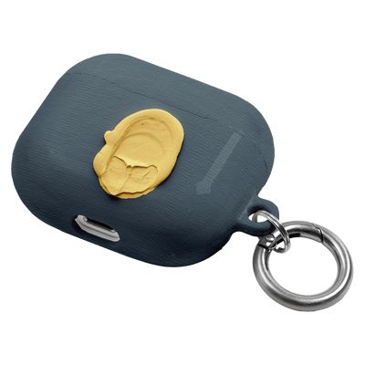 Swatch Blue & Sun AirPods Case AirPods Case 4th Gen by Nardurna - The Dairy