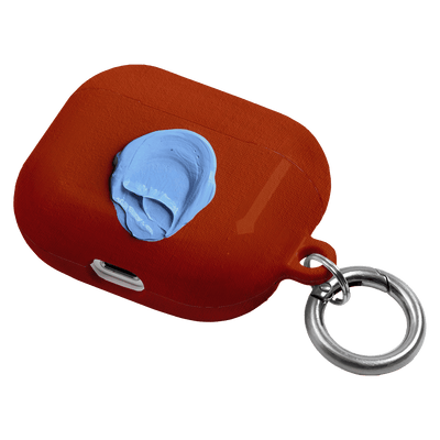 Swatch Clay & Sky AirPods Case AirPods Case 4th Gen by Nardurna - The Dairy