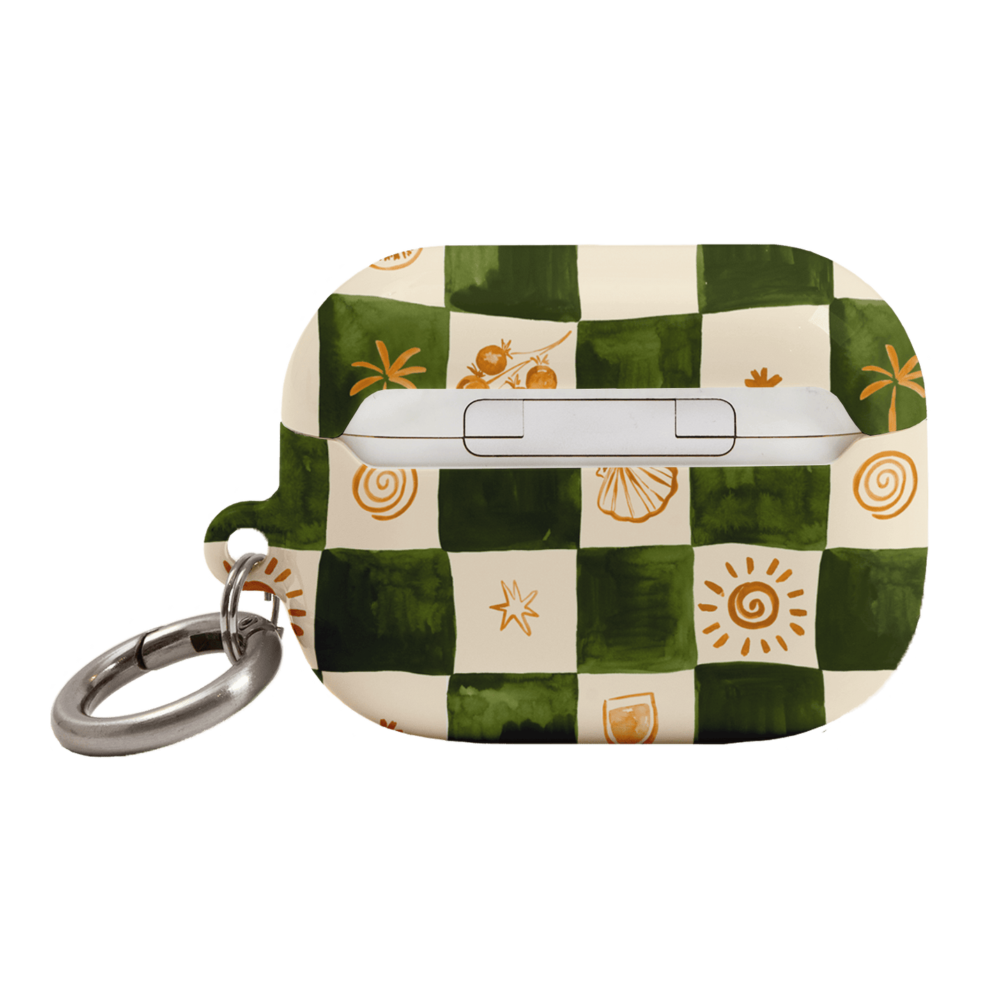 Afternoon Mezze AirPods Pro Case AirPods Pro Case by Charlie Taylor - The Dairy
