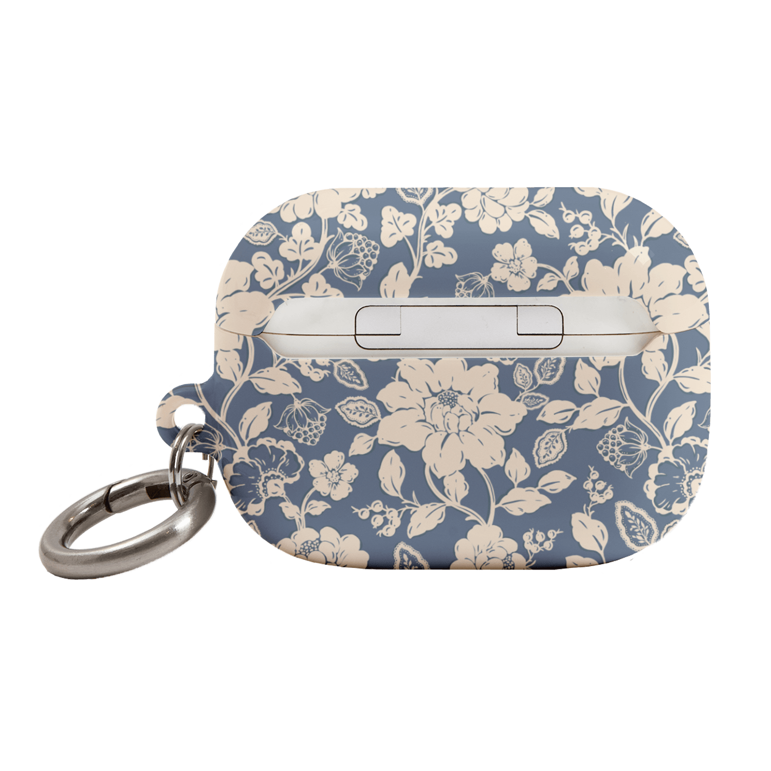 Blue Garden AirPods Pro Case AirPods Pro Case by Kasiags Art - The Dairy