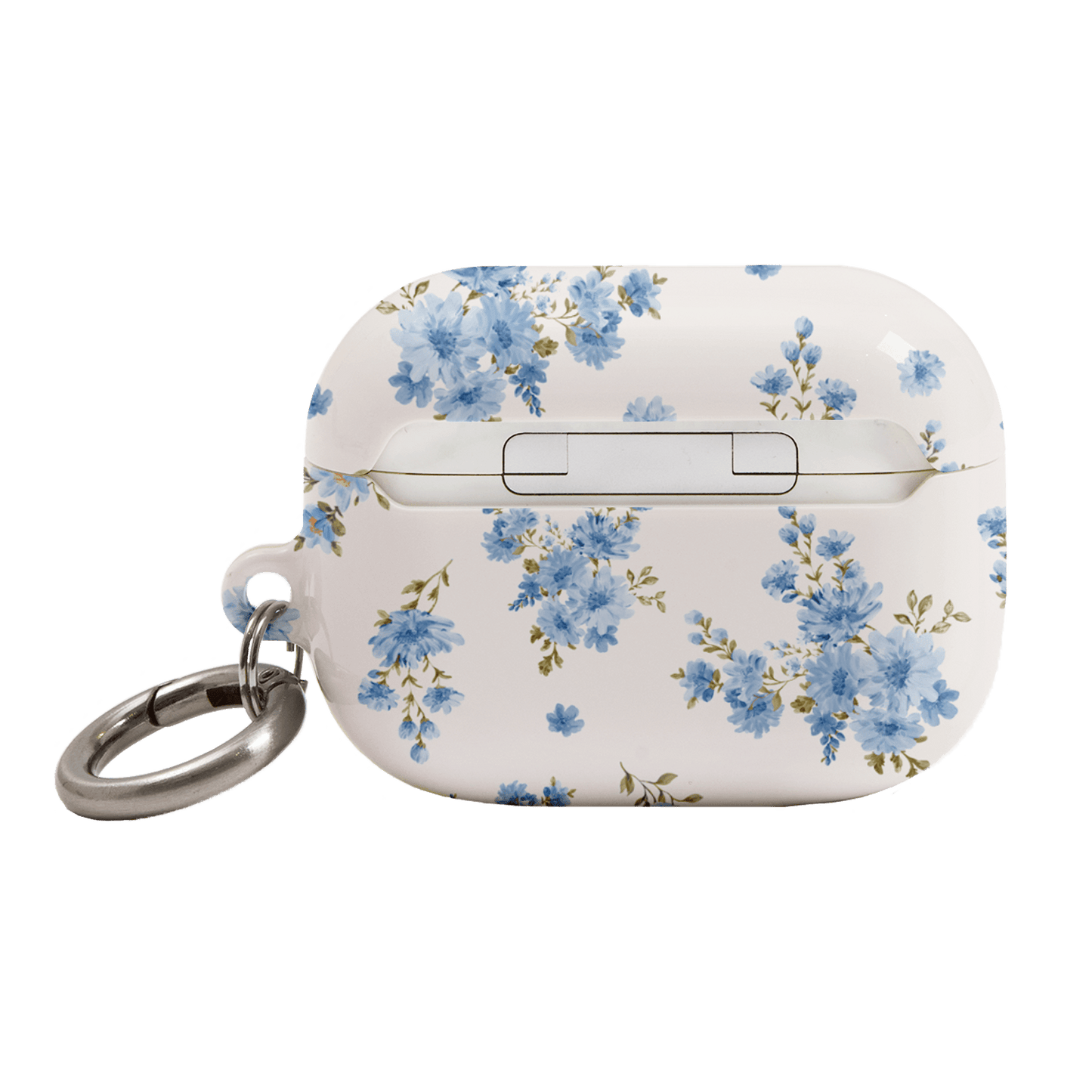 Blue Meadow AirPods Pro Case AirPods Pro Case by Kasiags Art - The Dairy