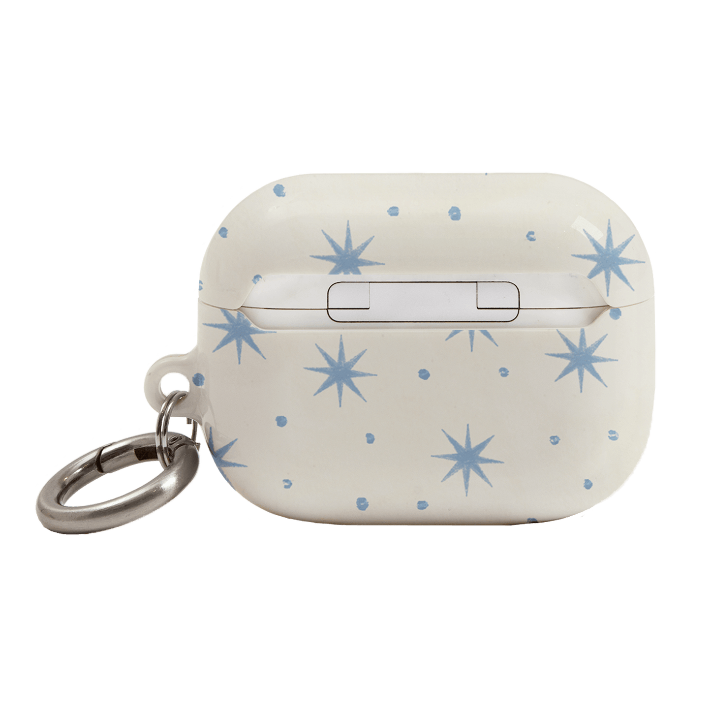 Blue Stars AirPods Pro Case AirPods Pro Case by Lisa Hu - The Dairy