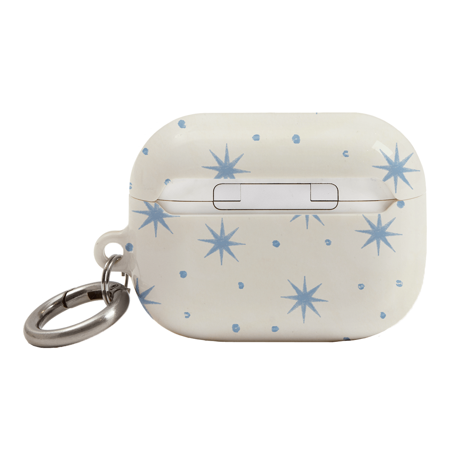 Blue Stars AirPods Pro Case AirPods Pro Case by Lisa Hu - The Dairy