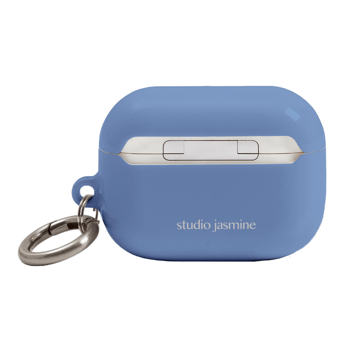 Bluebottle Ribbon AirPods Pro Case AirPods Pro Case by Jasmine Dowling - The Dairy