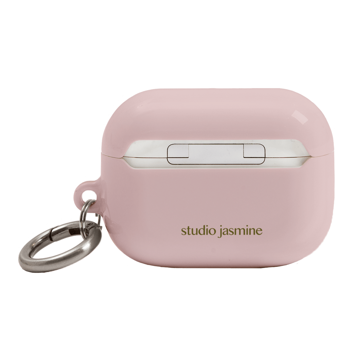 Garden Ribbon AirPods Pro Case AirPods Pro Case by Jasmine Dowling - The Dairy