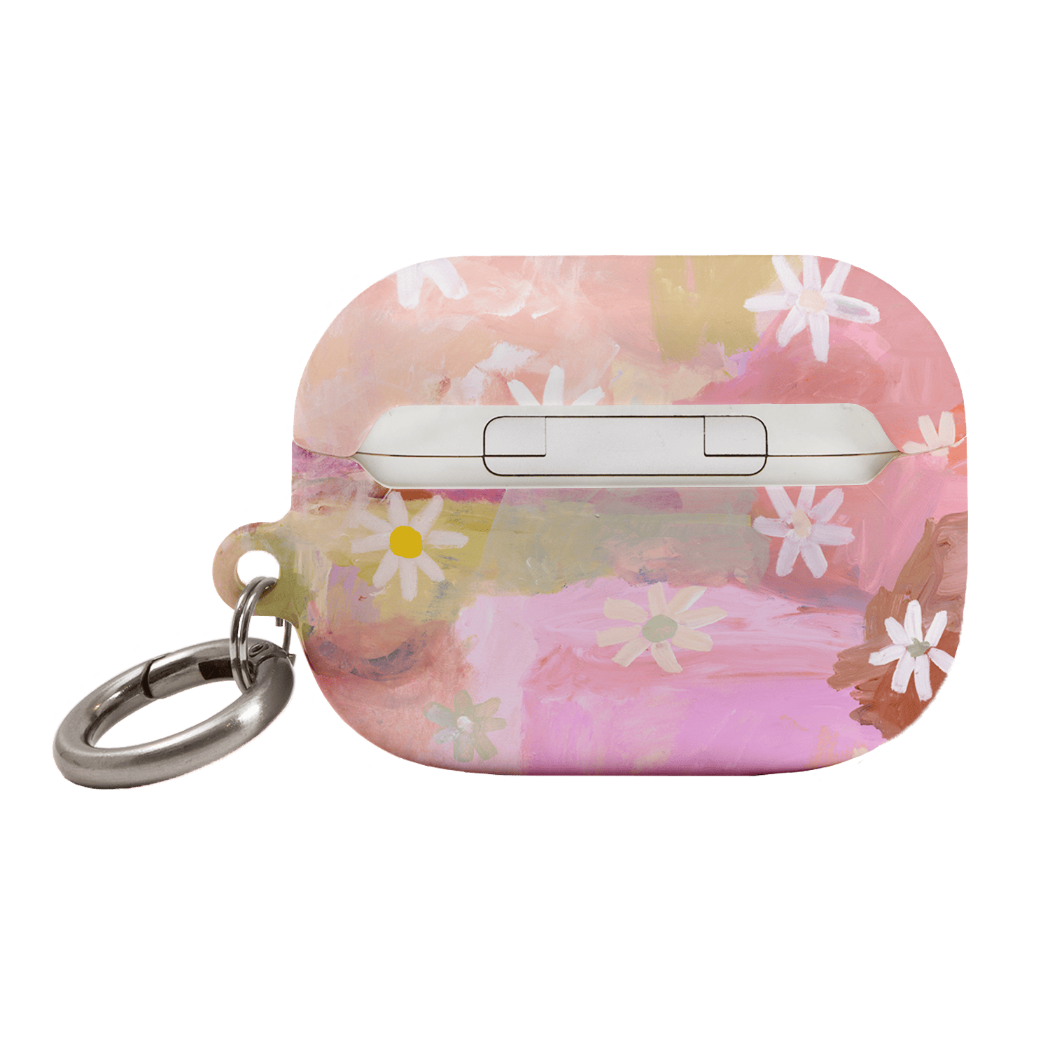 Get Happy AirPods Pro Case AirPods Pro Case by Kate Eliza - The Dairy