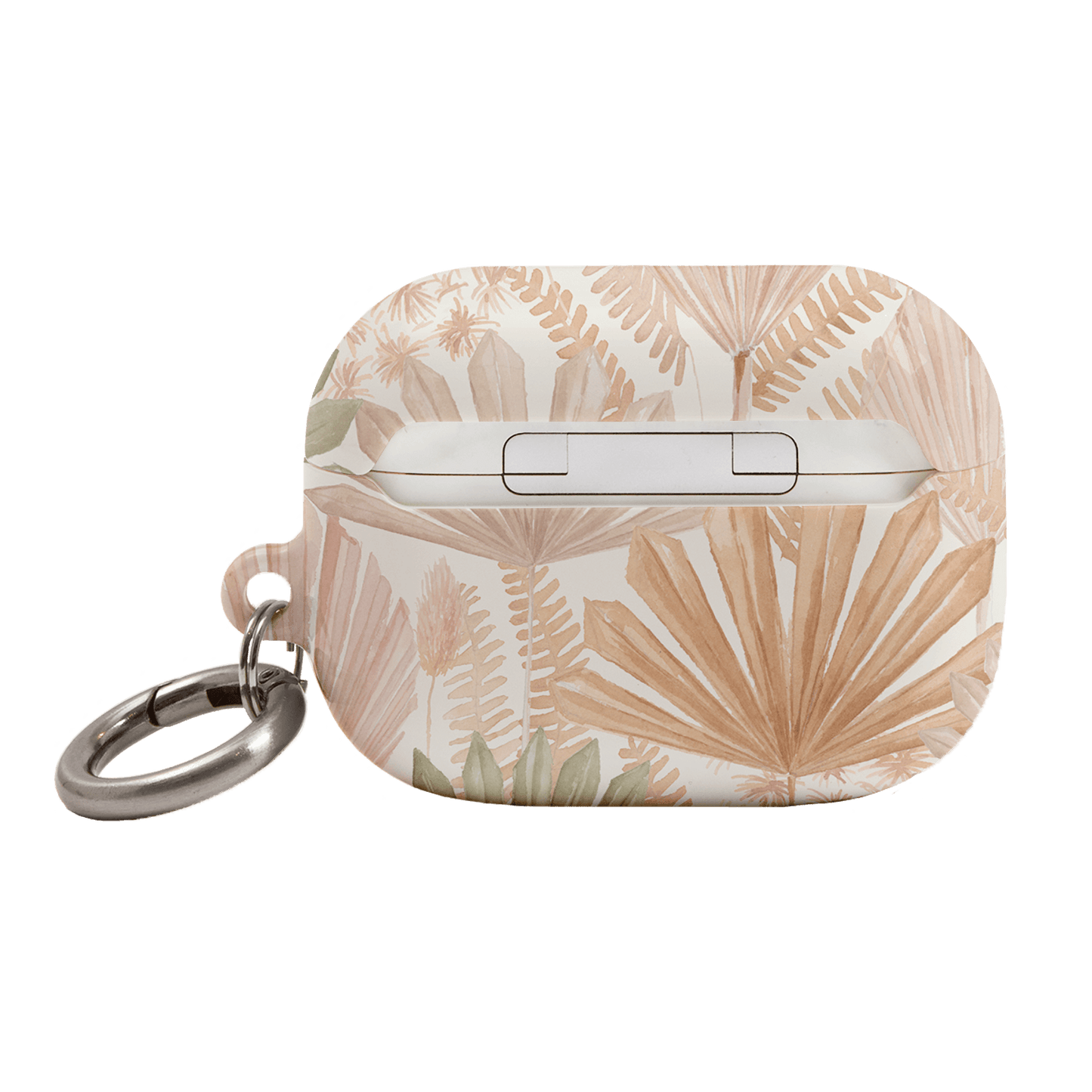 Golden Palm AirPods Pro Case AirPods Pro Case by Cass Deller - The Dairy