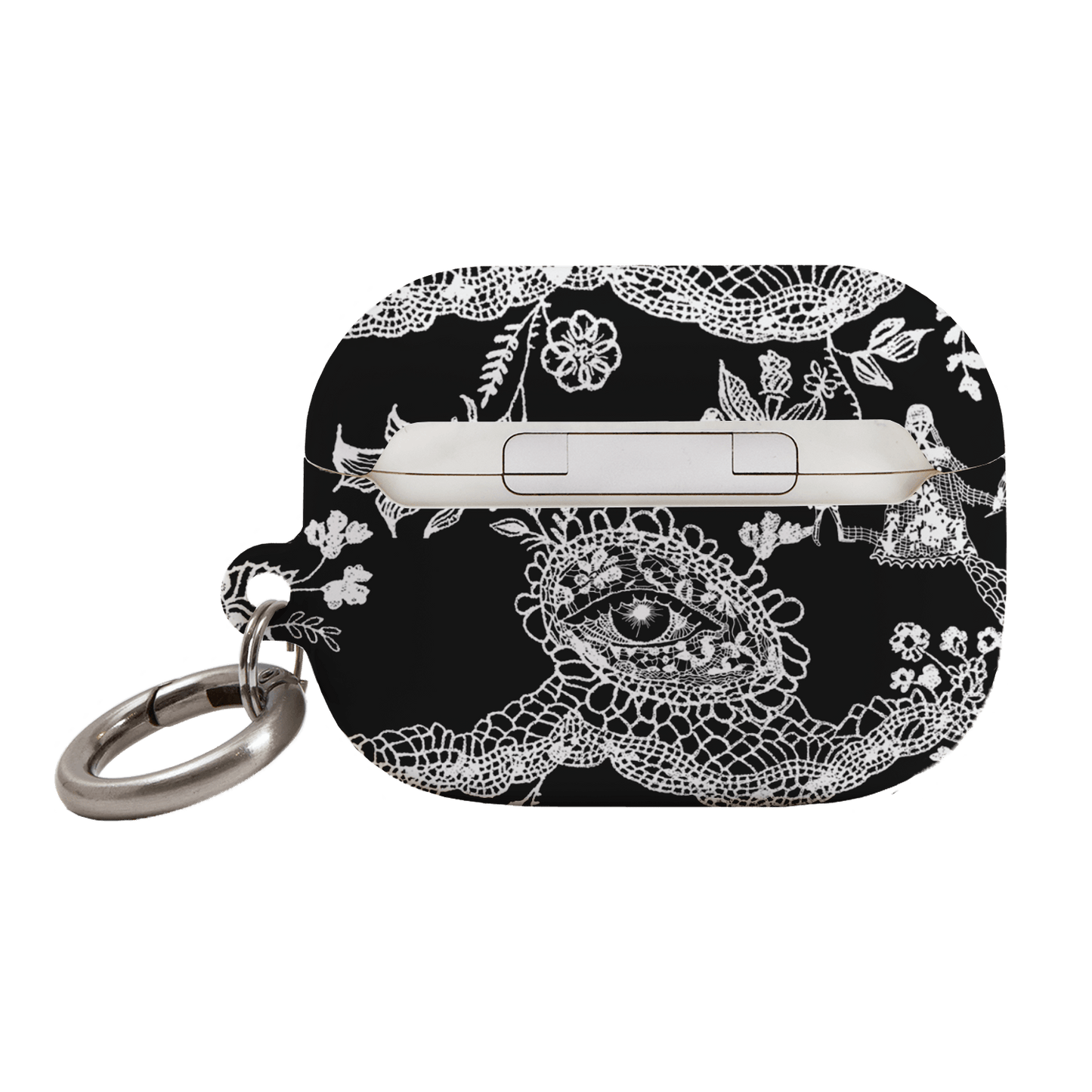 Laced Dream AirPods Pro Case AirPods Pro Case by Desmond & Dempsey - The Dairy