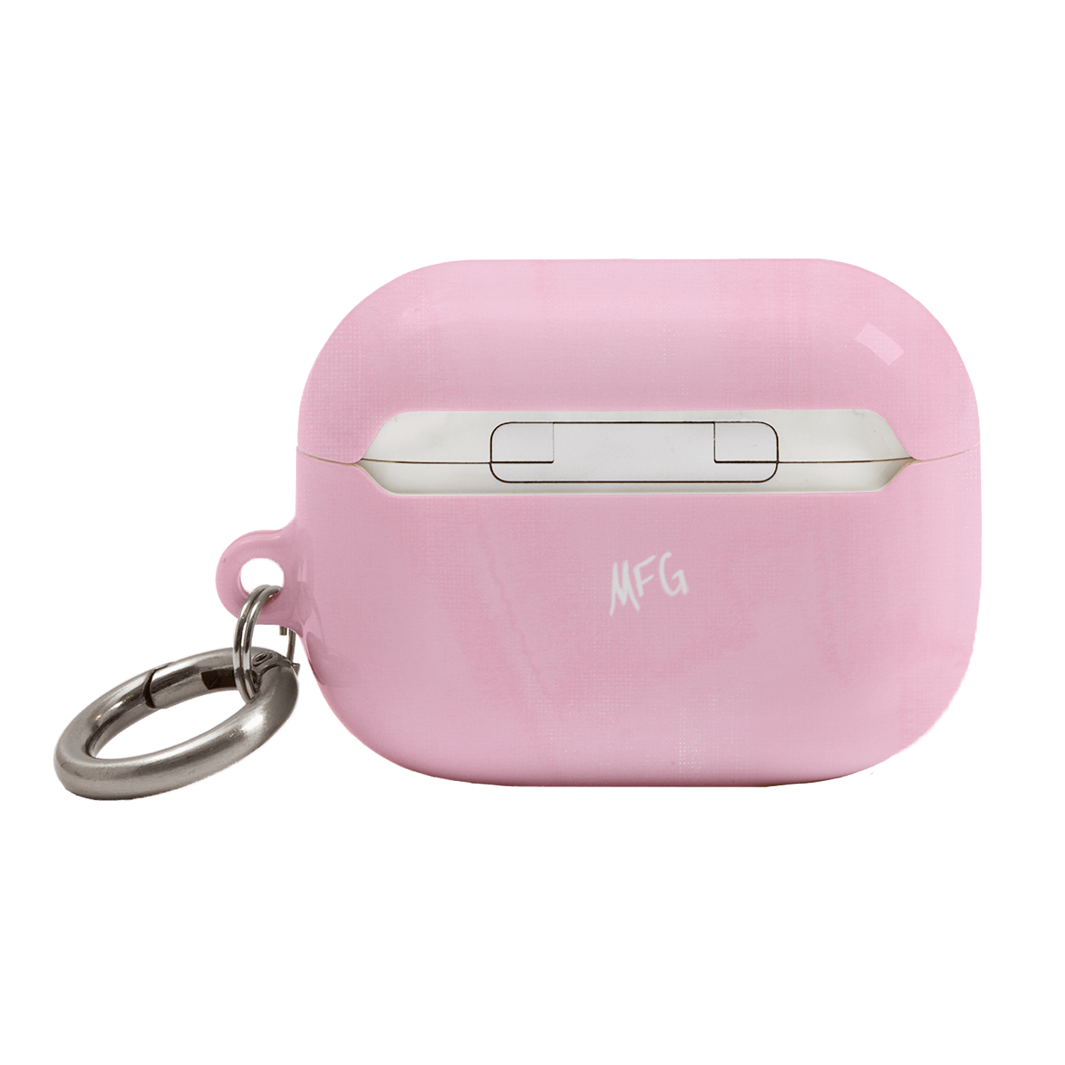 Lil Cnts Pink AirPods Pro Case AirPods Pro Case by Margarbs Art - The Dairy