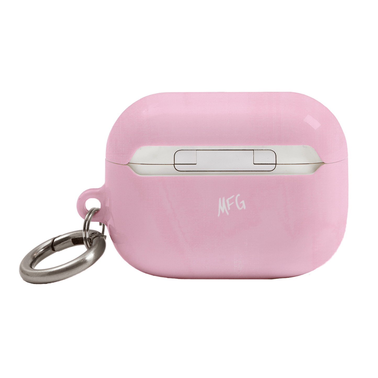 Lil Fcks Pink AirPods Pro Case AirPods Pro Case by Margarbs Art - The Dairy