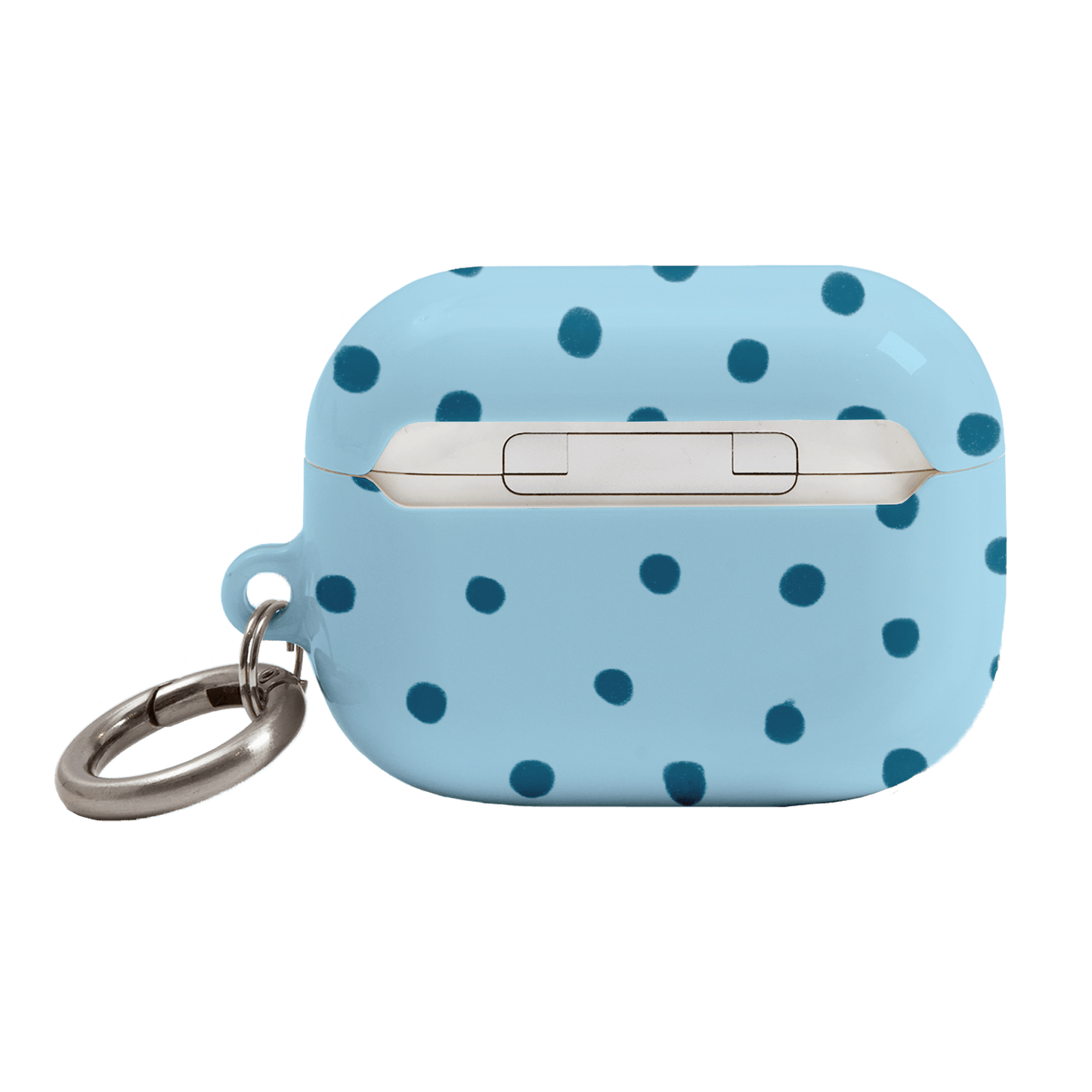 Lily Confetti AirPods Pro Case AirPods Pro Case by Femke Studio - The Dairy