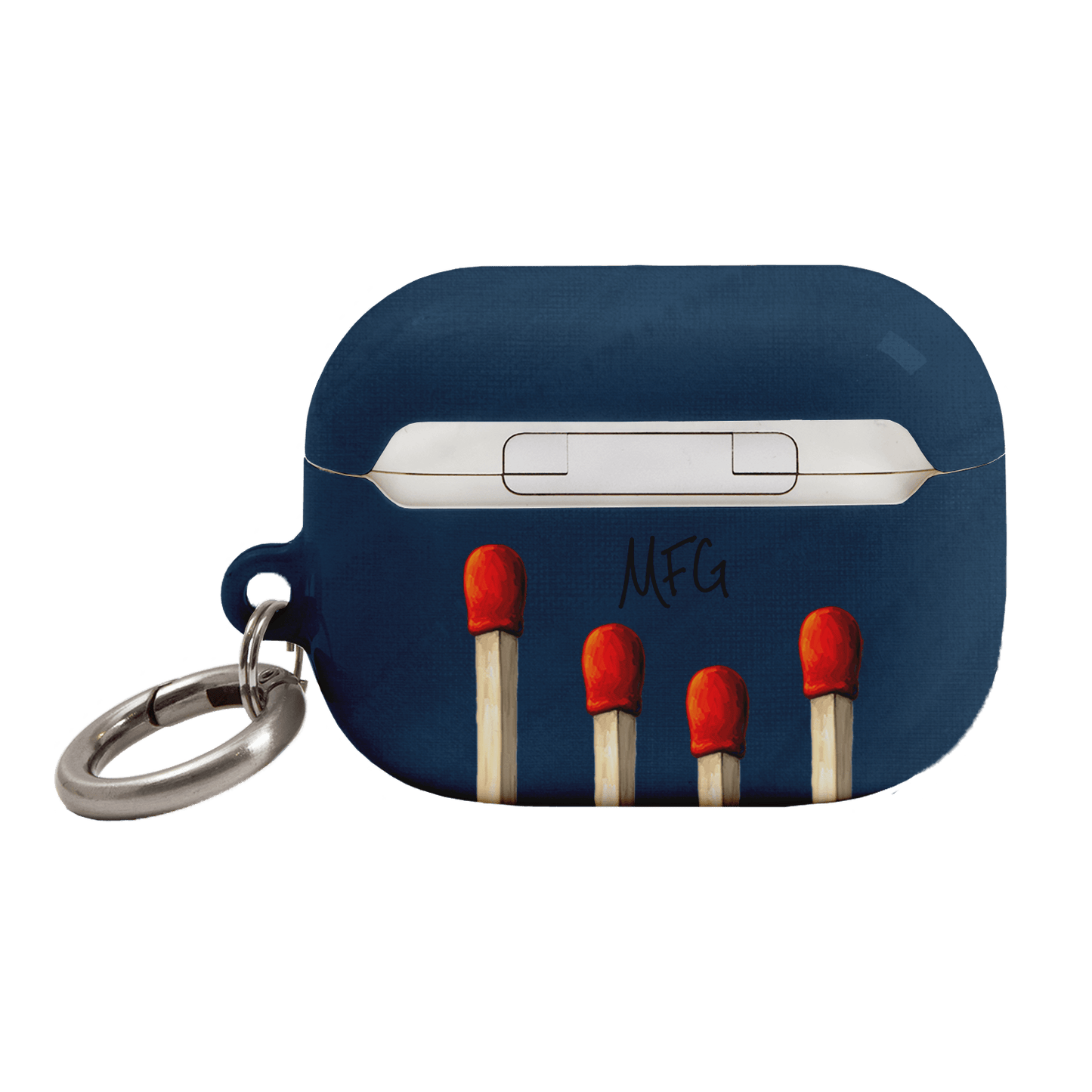 Matchstick AirPods Pro Case AirPods Pro Case by Margarbs Art - The Dairy