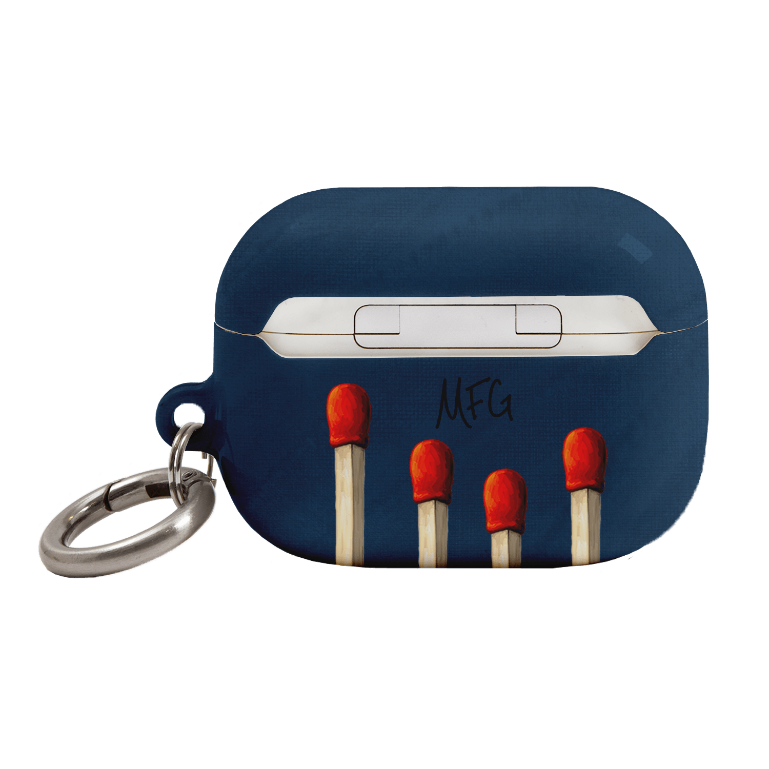Matchstick AirPods Pro Case AirPods Pro Case by Margarbs Art - The Dairy