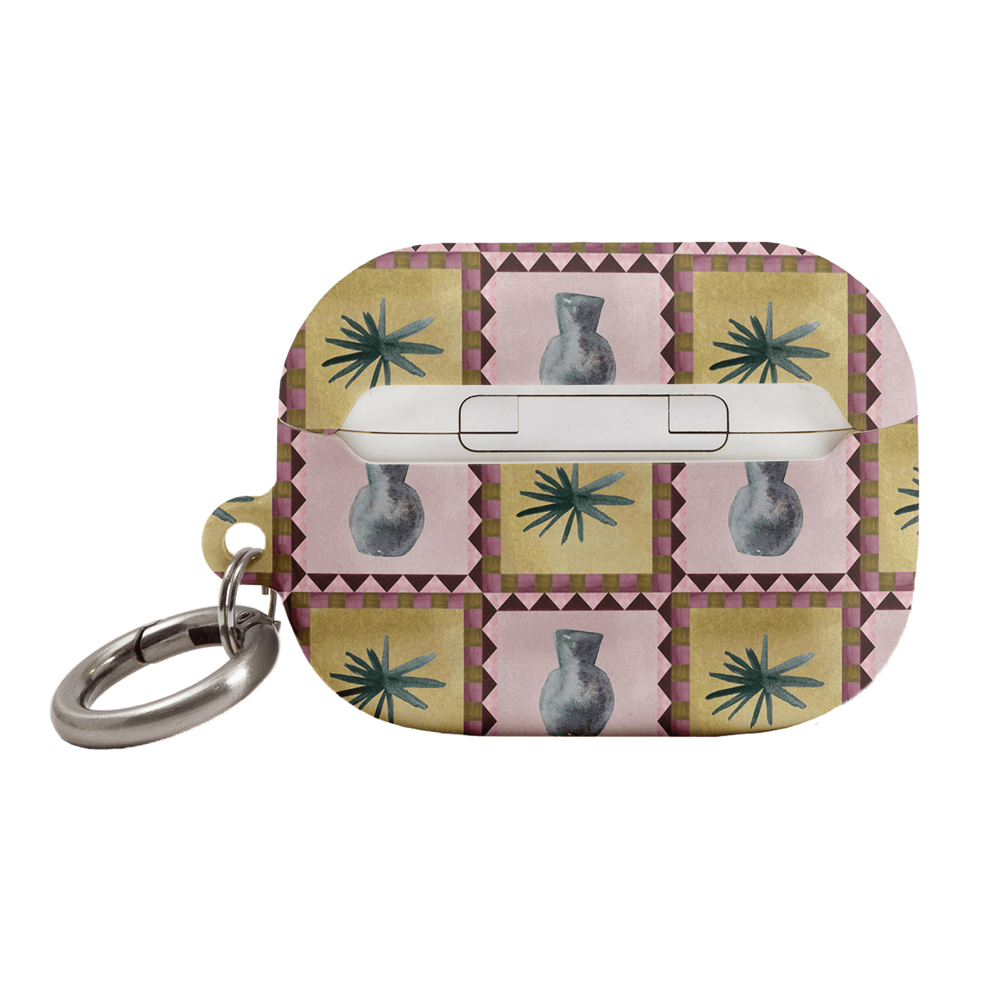 Morocco AirPods Pro Case AirPods Pro Case by Ree Hodges - The Dairy